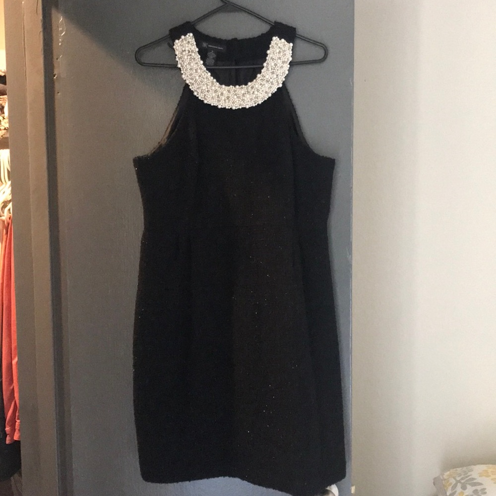 INC Holiday Dress